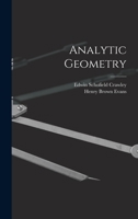 Analytic Geometry - Primary Source Edition B0BPQ5HLQJ Book Cover