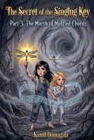 The Secret of the Singing Key Part 3 B0GSHBVBK3 Book Cover