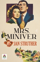 Mrs. Miniver 0156631407 Book Cover