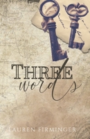 Three Words B0BW2C71GS Book Cover