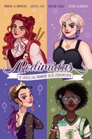 Redimidas: Os contos das (princesas) vilãs desencantadas (Portuguese Edition) 6559884554 Book Cover