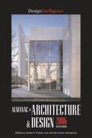 Almanac of Architecture & Design 2006 (Almanac of Architecture and Design) 0975565427 Book Cover