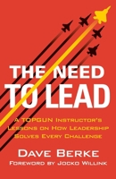 The Need to Lead 125036163X Book Cover