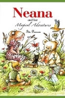 Neana and her Magical Adventures 1st Series 0955543533 Book Cover