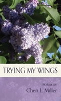 Trying my Wings 1646628616 Book Cover