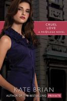 Cruel Love 1442407883 Book Cover