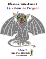 la valeur de l’argent (French Edition) B095J21ND1 Book Cover