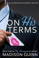 On His Terms 1718173288 Book Cover