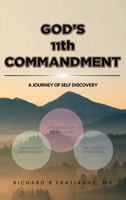 God's 11th Commandment B0G63DMSLK Book Cover