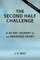 40 Days to Awakening: Embracing the Second Half of the Gospel 0310124530 Book Cover