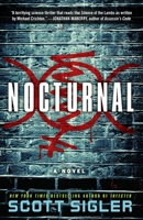 Nocturnal 0307952754 Book Cover
