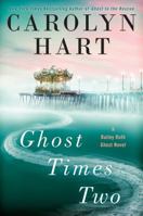 Ghost Times Two 0425283739 Book Cover
