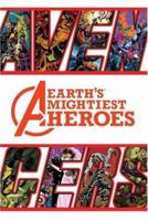 Avengers: Earth's Mightiest Heroes II 0785118519 Book Cover