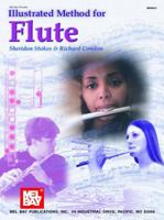 Mel Bay Illustrated Method for Flute 0786649550 Book Cover