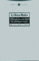 La Diosa Madre: Interpretación desde la mitología vasca 8481640999 Book Cover