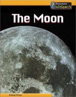 The Moon 1432901796 Book Cover