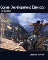 Game Development Essentials: An Introduction 1401862713 Book Cover