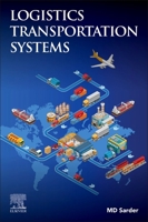 Logistics Transportation Systems 1304757064 Book Cover