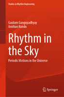 Rhythm in the Sky: Periodic Motions in the Universe 9819725879 Book Cover