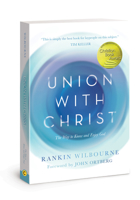 Union With Christ (Library Edition): The Way to Know and Enjoy God 1434709388 Book Cover