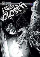 The Black Diamond Effect: Oz USA: There's a Zombie in My Closet! 1895462932 Book Cover
