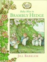 Baby Mice in Brambly Hedge 0001983261 Book Cover