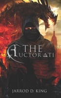 The Auctorati 0998118737 Book Cover