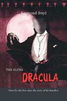 The Alpha Dracula 1413463681 Book Cover