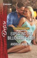 Expecting the Billionaire's Baby 0373838379 Book Cover