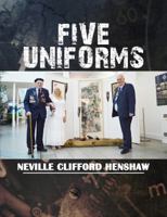 Five Uniforms 1788486269 Book Cover