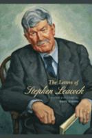 Selected Letters of Stephen Leacock 0195408691 Book Cover