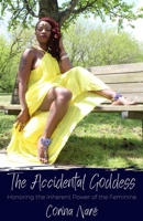 The Accidental Goddess B088Y3ZP3L Book Cover