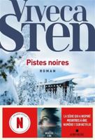 Pistes noires 2226498990 Book Cover