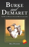 Burke and Demaret 1524543004 Book Cover