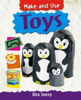 Toys 0750256834 Book Cover