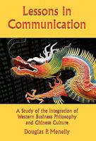 Lessons in Communication 1453520112 Book Cover