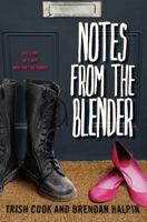 Notes from the Blender 1606841408 Book Cover