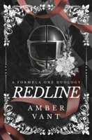 Redline (Redline Duology) B0H3T3GVLD Book Cover