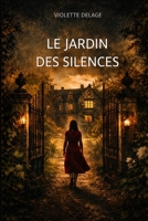 Le Jardin des Silences (French Edition) B0GWMXMNKQ Book Cover