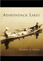 Adirondack Lakes (NY) (Images of America) 0738535249 Book Cover