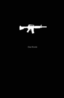 Rifle Negro (Caleb Caine) (Spanish Edition) B0GJLDPJLS Book Cover
