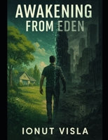Awakening From Eden B0FJRWCBPT Book Cover
