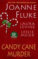 Candy Cane Murder