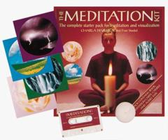 Meditation Kit 1885203489 Book Cover