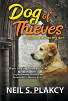 Dog of Thieves B0D9HZZBD5 Book Cover