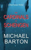 The Cardinals of Schengen 1480122769 Book Cover