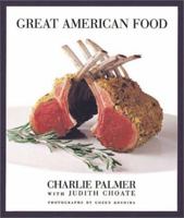 Great American Food 1580085261 Book Cover