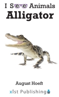 Alligator 1532441908 Book Cover