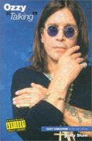 Ozzy Osbourne Talking (In His Own Words) 0711992908 Book Cover