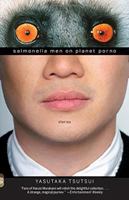 Salmonella Men on Planet Porno: Stories 0307389154 Book Cover